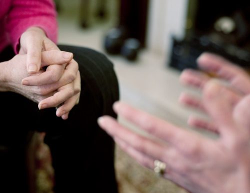 Counselling and Support