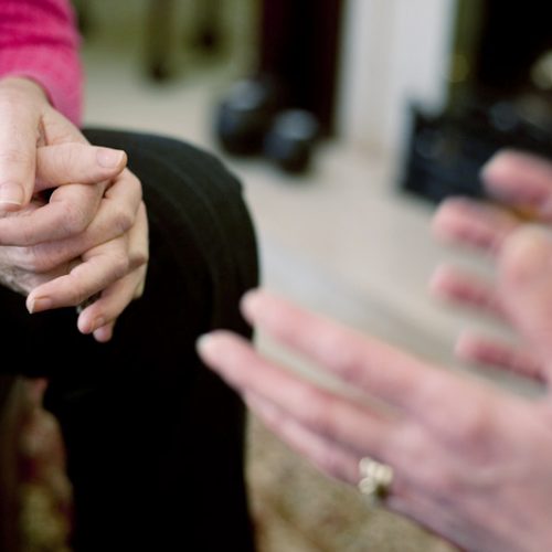 Counselling and Support