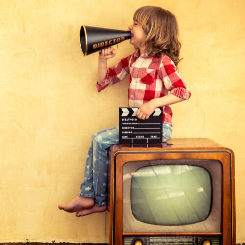 Generic - child comms