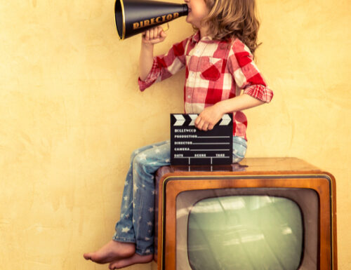 Generic - child comms